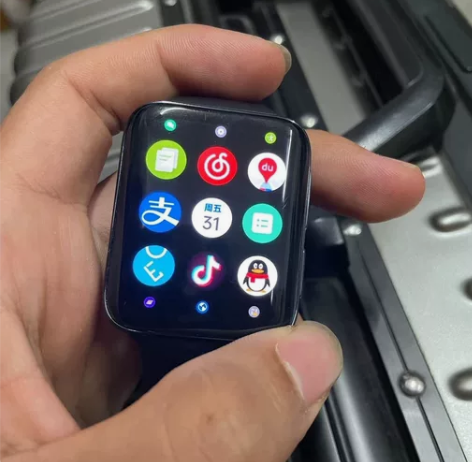 oppo watch2 esim 46mm...