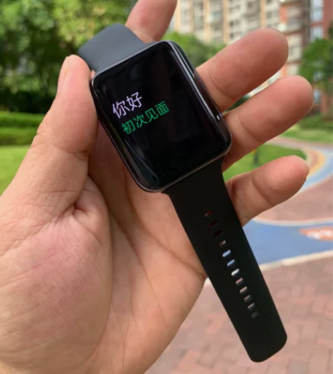 oppowatch2 46mm esim版...