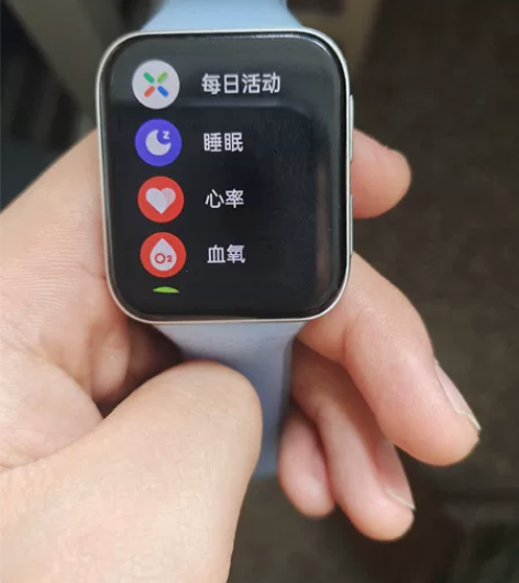 OPPO watch2 eSIM版本，九成...