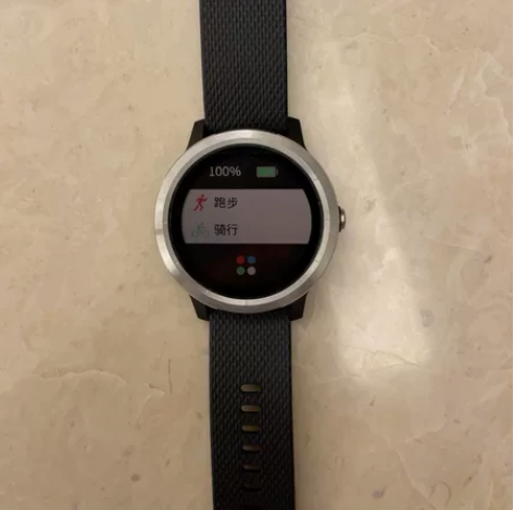 转让自用运动手表，佳明Garmin Viv...
