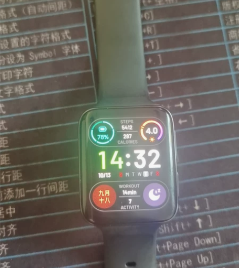 oppo watch 2代 46mm es...