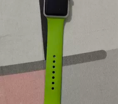 出闲置!苹果手表iwatch 38mm 一...
