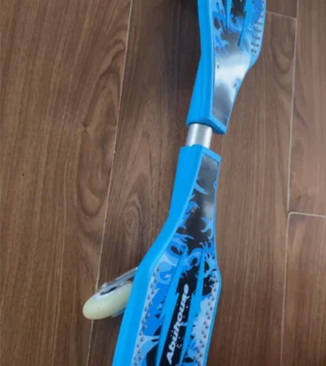 滑板初学者游龙板二两轮双轮儿童6-12岁以...