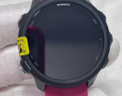 GARMIN 245 佳明智能运动手表 配...