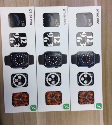 DT100pro+手表/DT100pro+...