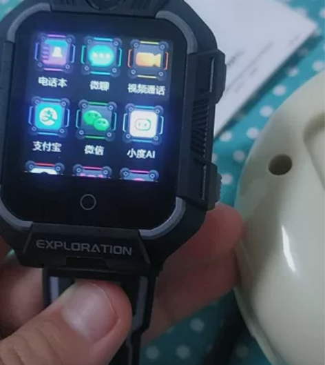 全网通5g智能手表安卓作业帮WiFi上网多...