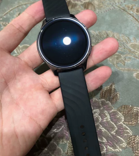 一加手表OnePlus Watch智能手表...