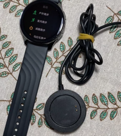 一加手表 官方正品，没有拆修，功能正常。 ...