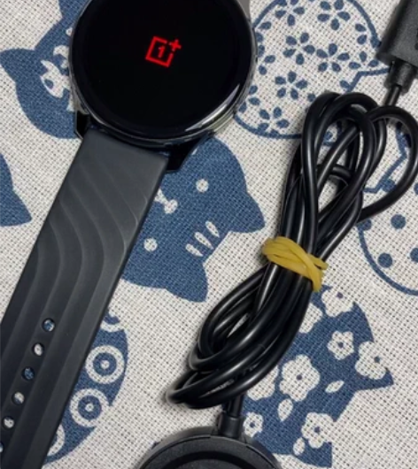 一加手表 官方正品，没有拆修，功能全好。 ...