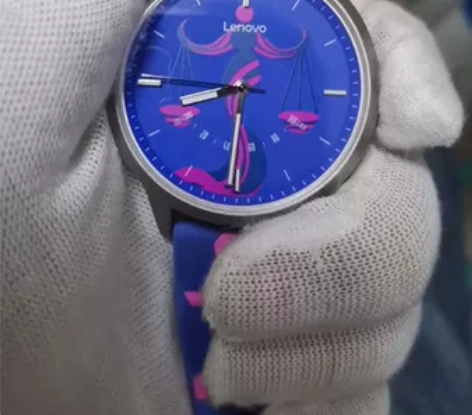 Lenovo/联想 watch9机械电子智...