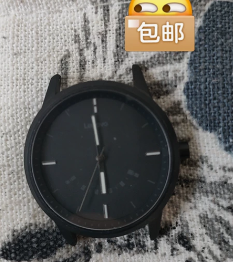 联想手表Wathch9 感兴趣的话点“我想...