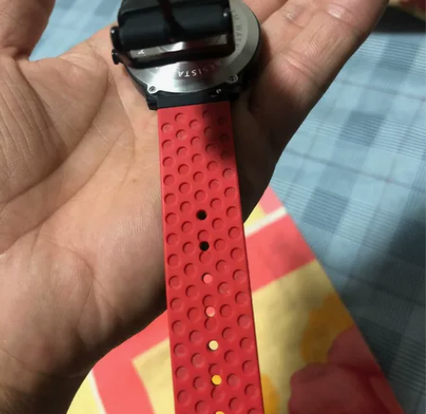 联想智能手表超长待机! 感兴趣的话点“我想...