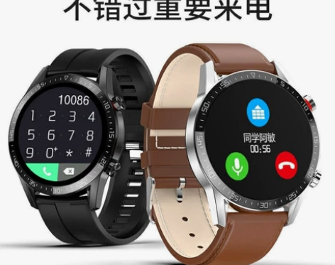 太空人表盘智能手表男多功能支付蓝牙通话gt...