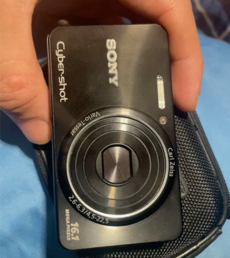 索尼相机  w570 Sony索尼DSC-...