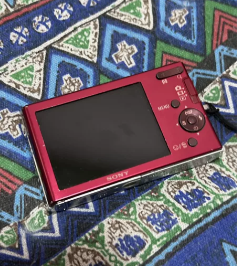 索尼w190 【带卡，电】 感兴趣的话点“...