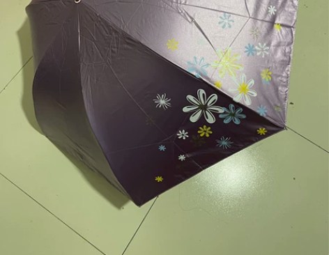 天堂伞，新款，雪月风花，淘宝25，单出20...