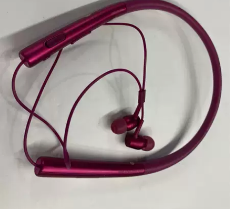99新索尼 MDR-EX750BT 明显使...