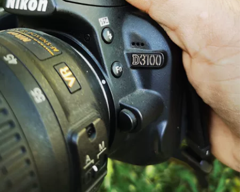 尼康D3100套机 单反相机 带标准镜头 ...