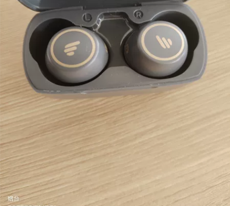 漫步者tws1pro耳机，去年5月入手，品...