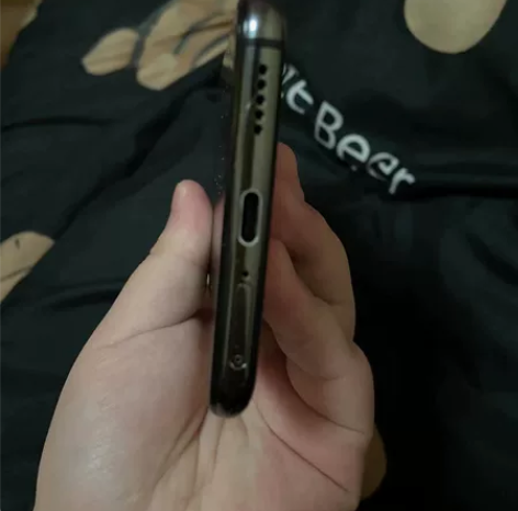 魅族17 8+256,仅本地交易 感兴趣的...