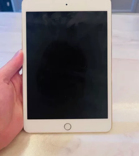 急售】自用的iPad mini4 128g...