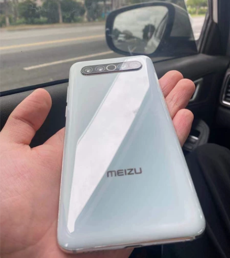 魅族17Pro    骁龙865    8...