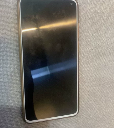 128GB仅屏幕有维修大陆国行¥1400¥...