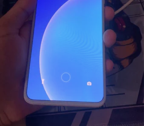 魅族17pro 12+256单机贴膜带壳，...