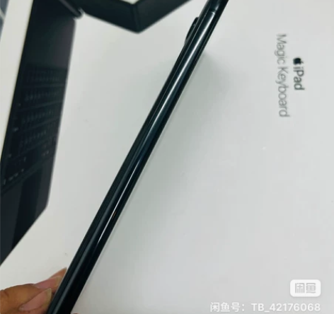 魅族17Pro，8＋128G，整机成色还不...