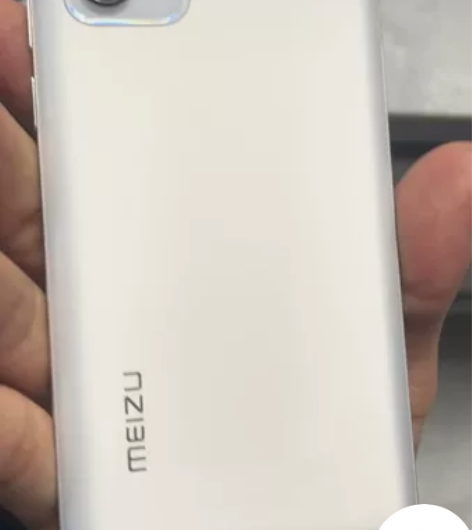 魅族18s踏雪8+256，全原，不是机贩子...