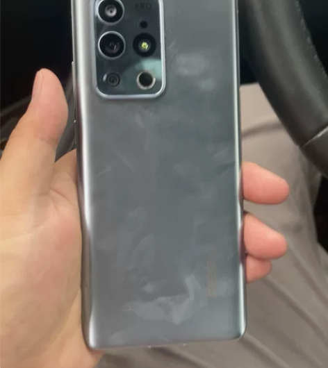 魅族18pro 8+128  保修到明年4...