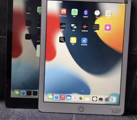 特价!iPad2018 128G 几乎全...