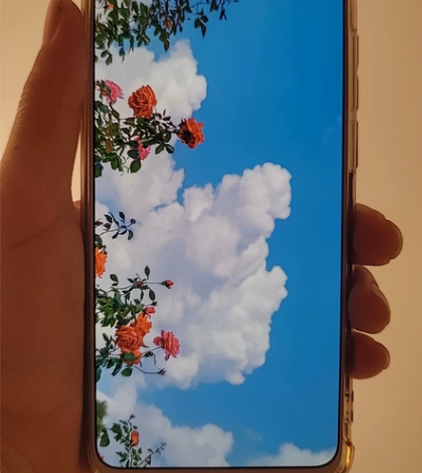 魅族16s Pro白色6+128，吃灰一年...