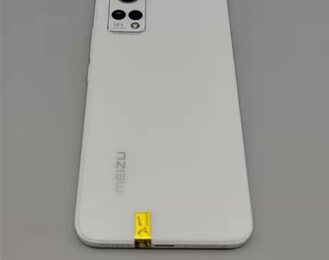 99新魅族 18X  二手手机 12GB+...