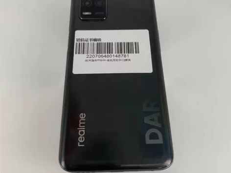 9成新realme（手机） realme ...