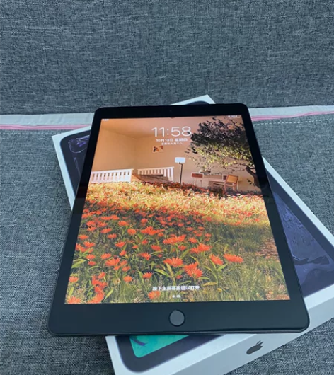 特价出ipad 9 2021款10.2寸W...