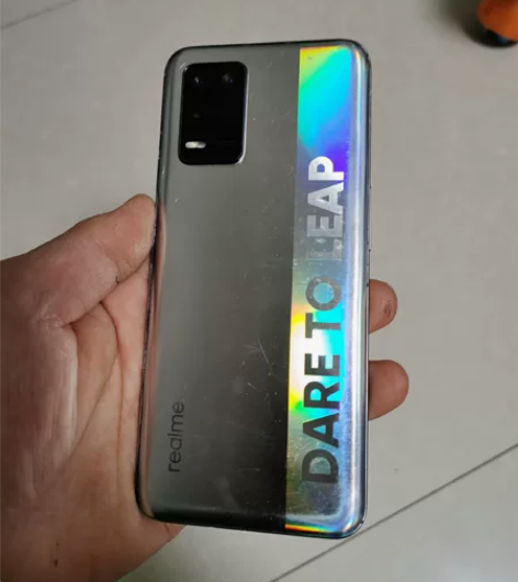 OPPO 真我Q3 6+128内存...