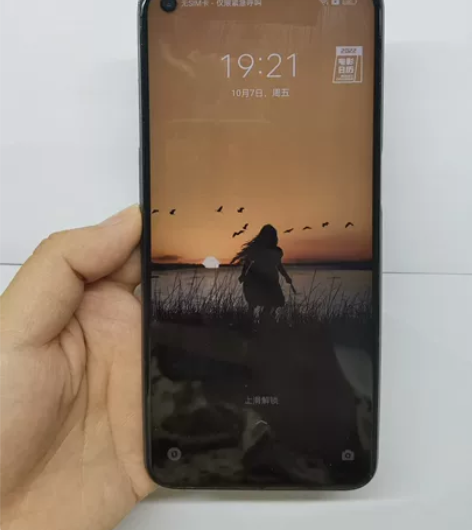 realme真我Q3    8+128全网...