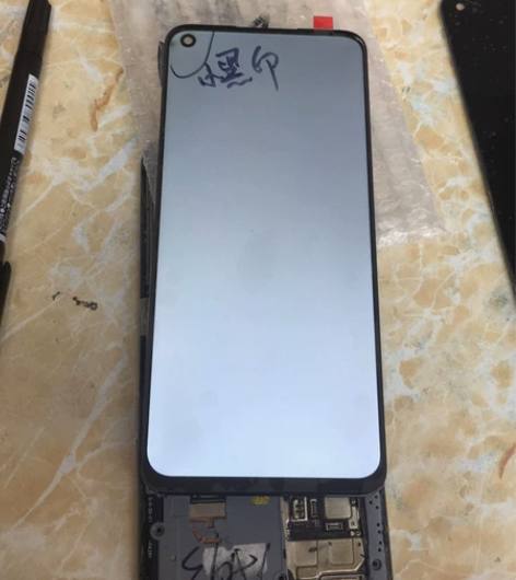 适用于oppo A93 5g/Realme...