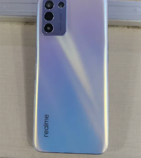 realme 真我Q3s（5G）二手手机 ...