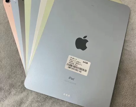 iPad Air4.全是靓机 64G，wi...