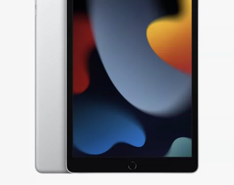 ?Apple/苹果 10.2 英寸 iPa...