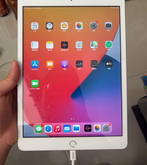 14.4系统原装iPad8代（2020）国...