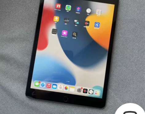ipad2020第8代ipad8国行wif...