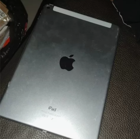 平板ipad Air2..很少使用。买回来...