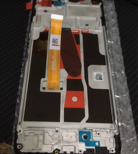 realme q3s原装屏幕 真我Q3S手...