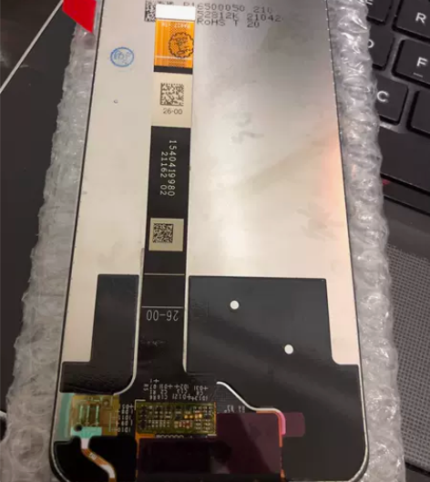 真我v13原装屏幕，realme v13手...