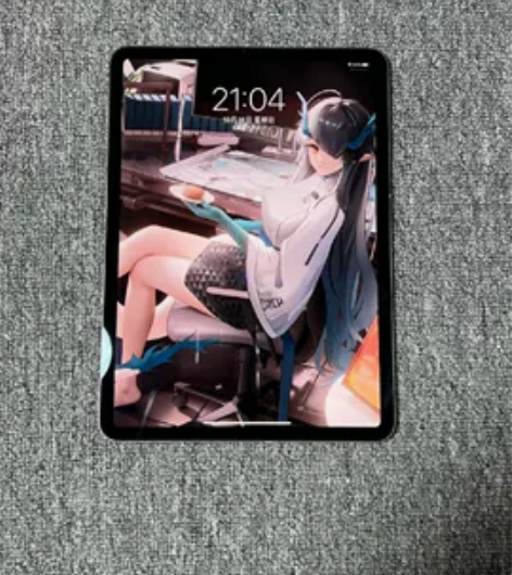iPad pro2021款 128g 11...
