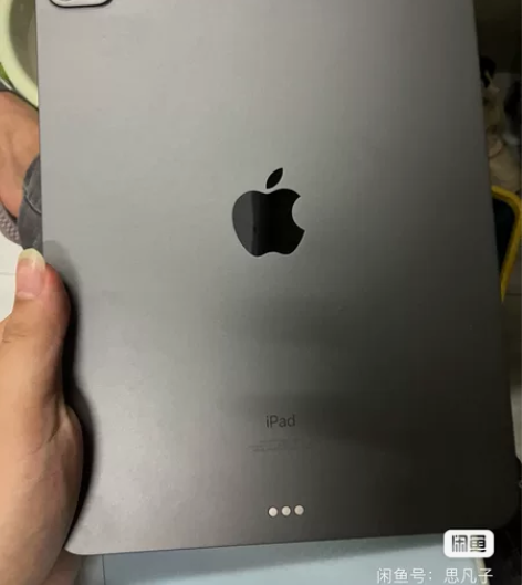 2021款11寸ipadpro128g深空...