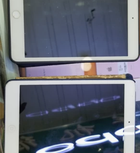 ipad mini    A1432 2台...